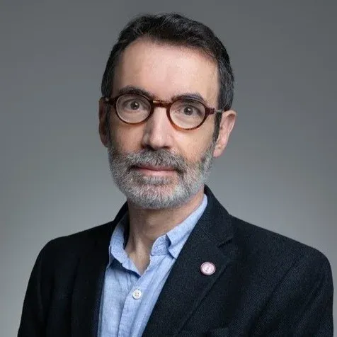 Javier Calvar 